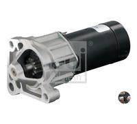 Motorino di avviamento 101590 FEBI BILSTEIN per RENAULT MITSUBISHI VOLVO OPEL