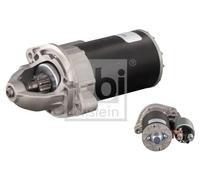 Febi Bilstein 101596 Avviatore Per HITACHI (NKW)