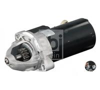 FEBI BILSTEIN 101604 Motorino avviamento