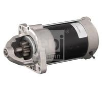 FEBI BILSTEIN MOTORINO AVVIAMENTO 101606 12V Zähnezahl: 8