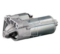 Motorino di avviamento 101610 FEBI BILSTEIN per RENAULT OPEL NISSAN