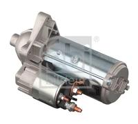 FEBI BILSTEIN Avviamento Per Nissan Qashqai +2 I J10 JJ10 2.0 DCI AWD NP300