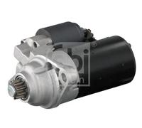 Motorino di avviamento 102896 FEBI BILSTEIN per VW SEAT SKODA AUDI