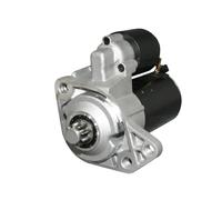 Motorino di avviamento 1190300600 JP GROUP per VW SEAT AUDI FORD SKODA