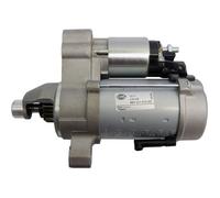 HELLA 8EA 011 612-231 Motorino d'avviamento, 12V, 1.8KW