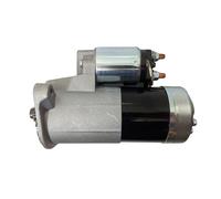 Motorino di avviamento 12 V adatto per Mitsubishi L3E-W231KBS Case CX17B