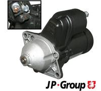 JP GROUP 1290300300 Motorino avviamento