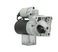 Motorino di Avviamento 12V/0.9Kw 9t CW NISSAN PRIMASTAR 2.0 CS1255