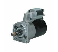Motorino avviamento 12V/1.0Kw 9t CW AUDI 100 C1 1.9 CS297