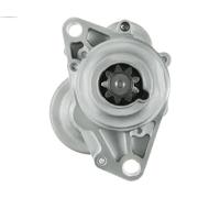 Motorino di Avviamento 12V/1.0Kw 9t CW HONDA ACCORD IV 2.0 16V JS648