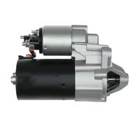 Motorino di avviamento 12V 1.1KW per Renault - per 0001107476 0986025390 23300-00Q0J LRS02490-11-Denti Alluminio