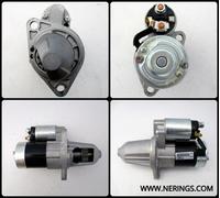 Motorino di Avviamento 12V/1.4Kw 13t ACW NISSAN PRIMERA 2.0 JS1318