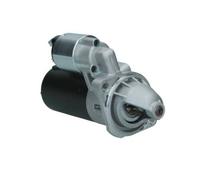 Motorino di Avviamento 12V/1.4Kw 9t CW AUDI 100 C1 1.9 CS282