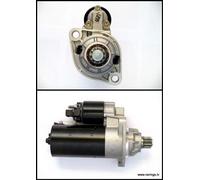 Motorino avviamento 12V/2.0Kw 10t ACW AUDI A3 1.8 CS1181