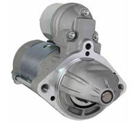 Motorino di Avviamento 12V/2.0Kw 11t CW BMW 3 (E30) 324 d CS1473