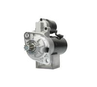 Motorino di Avviamento 12V/2.2Kw 10t ACW VW CALIFORNIA T5 Camper 2.5 TDI CS1405