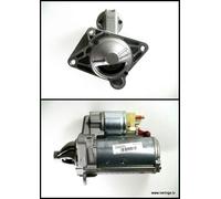 Motorino di Avviamento 12V/2.2Kw 10t CW DACIA DOKKER Express 1.2 TCe 115 CS1415