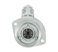 Motorino avviamento 12V/2.5Kw 9t CW FORD MAVERICK 2.7 TD JS1214