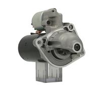 Motorino di Avviamento 12V/2.5Kw 9t CW per IVECO DAILY III 35 S 12, 35 C 12, ...