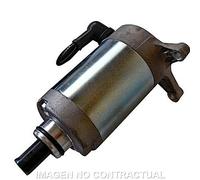 Sgr 12v Left Rotation 9 Teeth 4174601 Starter Argento