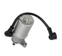Motorino Di Avviamento 12V 9 Denti Tipo PMDD Compatibile Con Yamaha YFM80 Badger 79cc 1986-2001