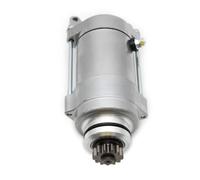 Motorino di avviamento 12V per codice articolo 5EL-81890-00 5EL-81890-01 5JN-81890-01 compatibile con parti di motociclette automobilistiche BT1100 Bulldog XVS1100 Drag 1100 XVS1100A XVS1100AT