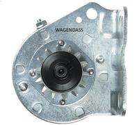 Motorino di Avviamento 14 Denti Sostituisce 693552 per Briggs & Stratton