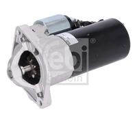 FEBI BILSTEIN Motorino avviamento 188509 per Fiat Ducato 250/290/140 Multijet 2.3 D 120