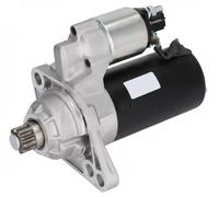 FEBI BILSTEIN Motorino di avviamento 193197 per VW Caddy III Combinato 2KB 2KJ 2CB 2CJ 1.4 2.0 TDI