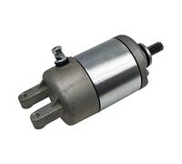 Motorino di avviamento 1B7-81890-00-00 5210-0001 Adatto for la sostituzione del modello YMH 400