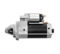 HELLA 8EA 015 642-461 Motorino d'avviamento - 24V - 4KW