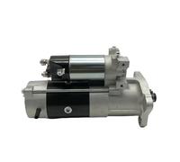 Motorino di avviamento 24V 2724774 3066T 10R7586 for escavatore 320B 320C 320D 311 312 C6 C6.4