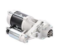 Motorino di avviamento 24V 4.0KW per Motore Isuzu 4HF1 -per Camion e escavatori NKR/NPR - Sostituisce S25-308 S25-308A - Motorino di avviamento Diesel per impieghi gravosi