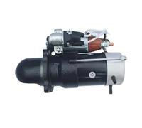 Motorino di avviamento 24V 6.6KW compatibile con Cummins 5336432 QDJ2728