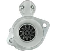 Motorino Di Avviamento 24V Compatibile Mitsubishi 34466-15101