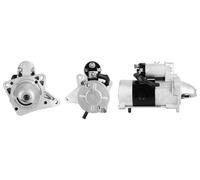 ELSTOCK Avviamento Starter 2.2kW Per Mazda BT-50 Pick-Up B-Serie Ranger