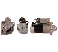Motorino di avviamento 25-3454 ELSTOCK per SAAB OPEL CADILLAC