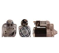 Motorino di avviamento 25-3482 ELSTOCK per DACIA RENAULT
