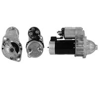 Motorino di avviamento 25-4093 ELSTOCK per MERCEDES-BENZ CLASSE A