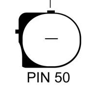 Motorino di avviamento 25-4134 ELSTOCK per VW SKODA AUDI SEAT