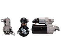 ELSTOCK Avviamento Starter 1.7 kW Adatto Per Audi A4 Avant A6 8W5 B9 8K5 B8