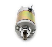 Motorino di avviamento 250 300 400 CC compatibile con parti di motociclette automobilistiche YP250 YP400 MAJESTY YP400R X-MAX VP250 VP300 X-City