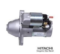 Motorino di avviamento 2506934 HITACHI per OPEL HONDA