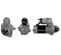 Motorino di avviamento 26-3000 ELSTOCK per BMW 3 Touring 5 Touring 3 5
