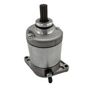 Motorino di avviamento 31100-38F00 31210-PWB1-900 Compatibile con LT-F400 LT-A400 LTF 400 2WD 4WD 2002-2010 ATV Quad
