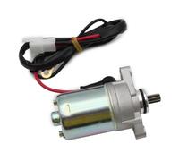 Motorino di avviamento 31200-116-000 compatibile con parti di motociclette automobilistiche ATV SupeRCross 50 XXL AC Noble Panther GTA Thunder Bike 50 per codice articolo 31200-116-000