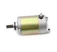 Motorino di avviamento 31200-KCM-003 compatibile con parti di motociclette automobilistiche XLR125 XLR125R 1998 1999 CLR125 CLR125W 1998 WYC125 per il numero di parte 31200-KCM-003