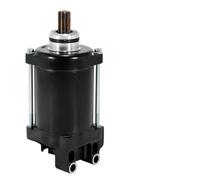 Motorino di avviamento 31200-MKJ-D01 Compatibile con Honda CB1000R 2018 | Adatto per Honda CB1000R 2019-2024; Numero pezzo 31200-MKJ-D01