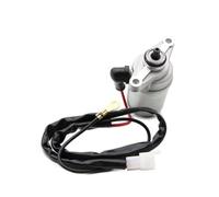 Motorino di avviamento 3303-556 3304-639 compatibile con le parti automobilistiche del motociclo Arctic DVX90 90 2006 2007 2008 2009 DVX50 50 2006 2007 2008 per il numero di parte 3303-556 3304-639