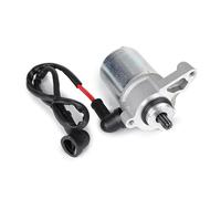Motorino di avviamento 44800069 for Sachs XTC125 ZX125 ZZ125 XTC-N 125 XTC ZX ZZ 125 adatto for la sostituzione del modello LC2 Sting 125